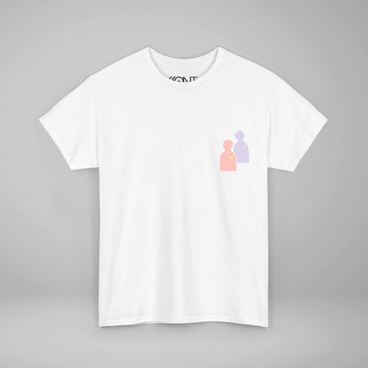 SONT | STUDIO Unisex LOVE Shirt